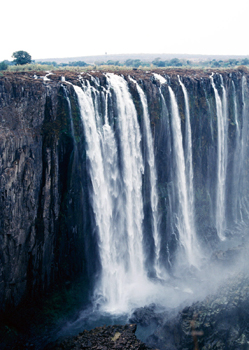 Cataratas Victoria, Zimbabwe