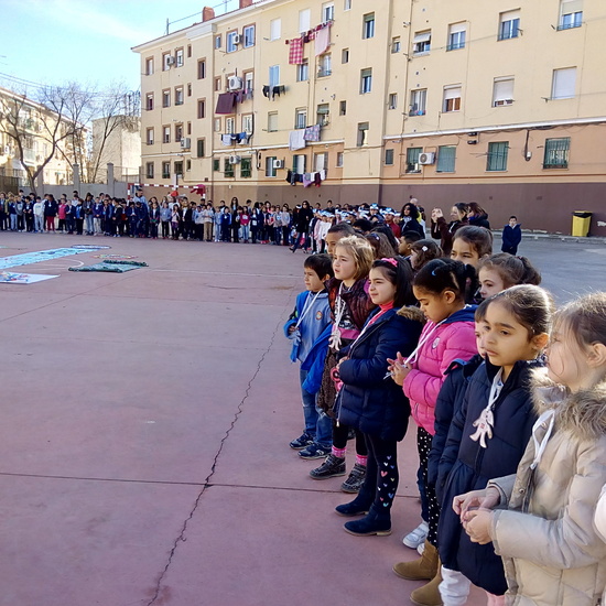 DÍA DE LA PAZ 20º8 42