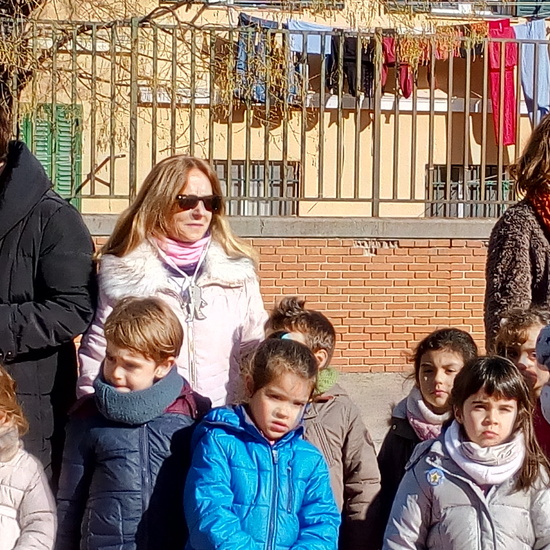 DÍA DE LA PAZ 20º8 16