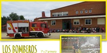 Bomberos 1º y 2º