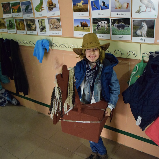 Carnival 2019: ANIMALS AROUND THE WORLD (Part 1) 13