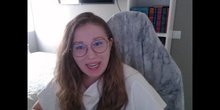 Daniela Elena Ene - Desarrollo de Aplicaciones Web - Reykjavik - Islandia 2026