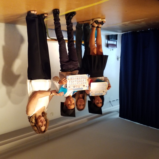 Graduación 6º A  18