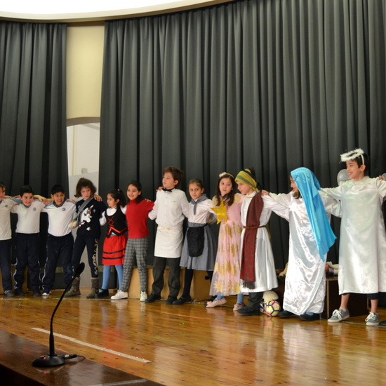 FOTOS NAVIDAD 2018 3º Y 4º EP_2 17