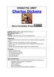Lesson Plan Charles Dickens