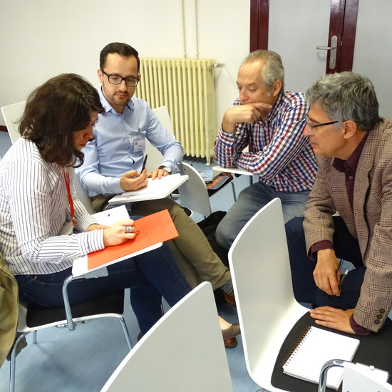 14Nuevas metodologías para la enseñanza de Europa Esto no va de tratados