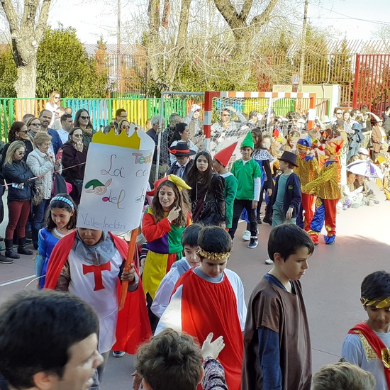 CARNAVAL CIUDAD PEGASO FEBRERO '20 VIII 15