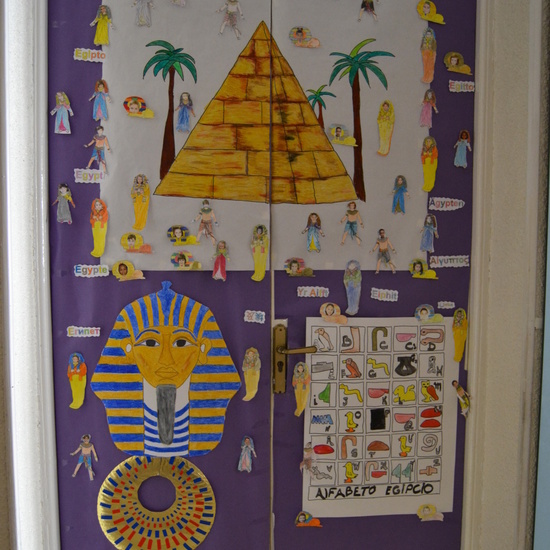 Jornadas Culturales 2018 TALLERES Y DECORACIÓN 2 13