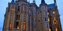 Palacio de Gaudi Astorga