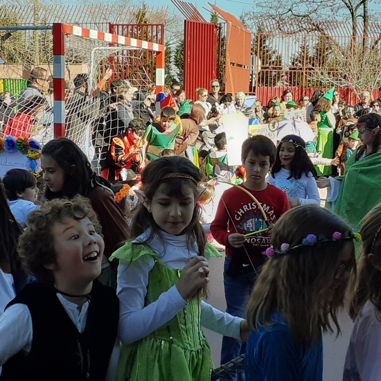 CARNAVAL CIUDAD PEGASO FEBRERO '20 VII 14