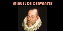 Seminario de radio: Miguel de Cervantes