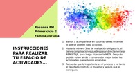 INSTRUCCIONES T5