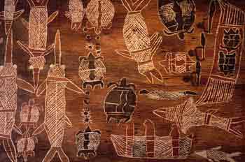 Obra de arte, pintura