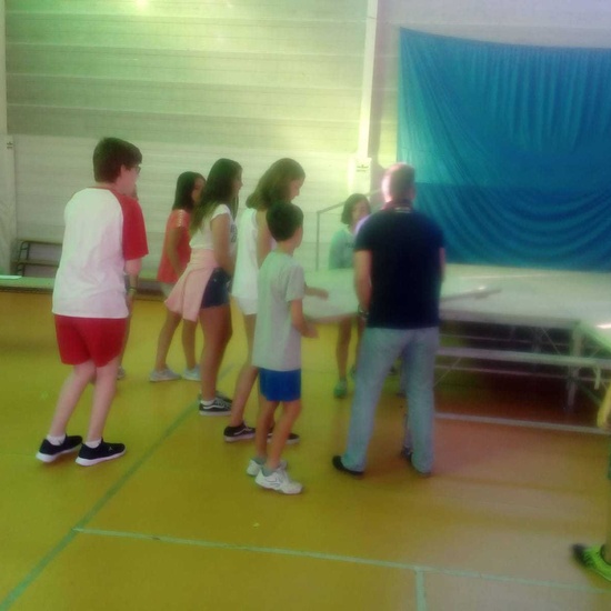 2019_06_21_Sexto B recoge el escenario_CEIP FDLR_Las Rozas 29