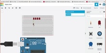 Arduino: sequence (native speaker)