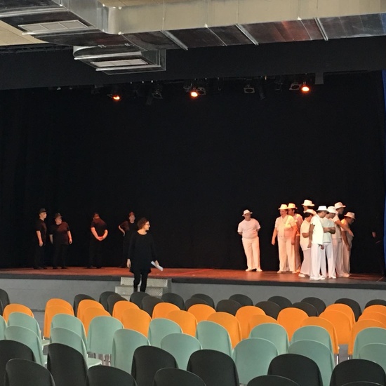 APANID - Todos diferentes, todos iguales 3