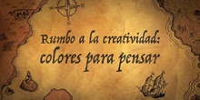 10 3º ESO Rumbo a la creatividad