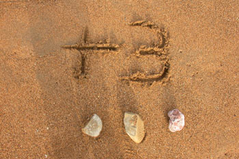 Número entero positivo