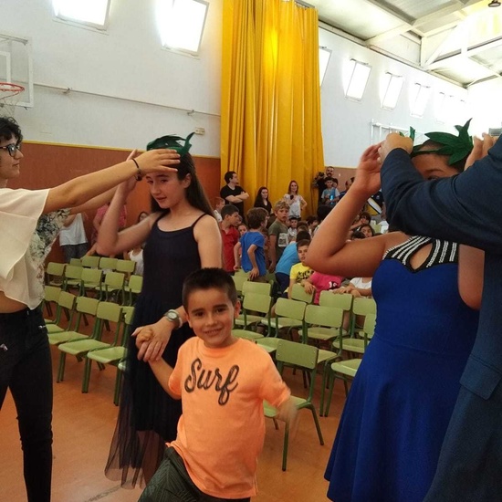 Graduación-Promoción18-19 6