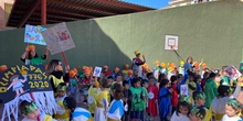 Carnaval E. Infantil 5