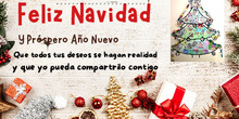 Tarjetas de Navidad