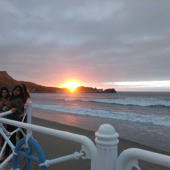 VIAJE 6º FIN DE CURSO 4