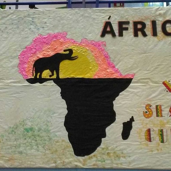 Semana Cultural 2018 2