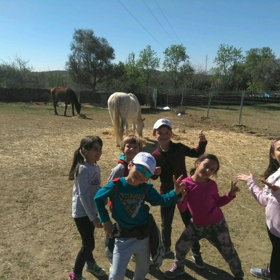 SALIDA A NUESTRO ENTORNO 13