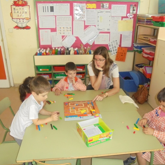 Grupos interactivos 25