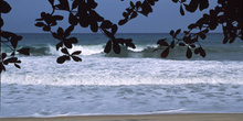 Playa de Sono, Paraty, Rio de Janeiro, Brasil