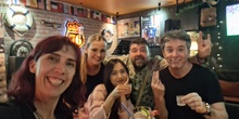 despedidas