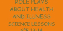 Health and illness