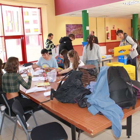 Escuelas Sostenibles 2