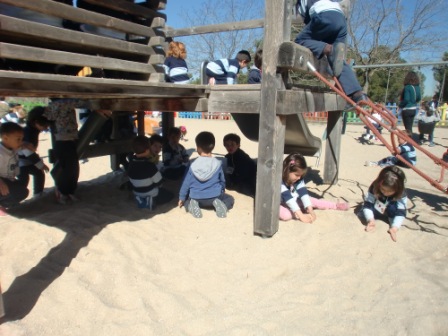 2017_04_04_Infantil 4 años en Arqueopinto 1 3