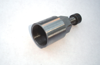 útil extractor-empujador a rosca