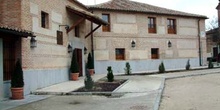 Hospedería del Convento de la Encarnación,  Boadilla del Monte,