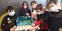 Diorama Ecosistemas (5ºE) 4