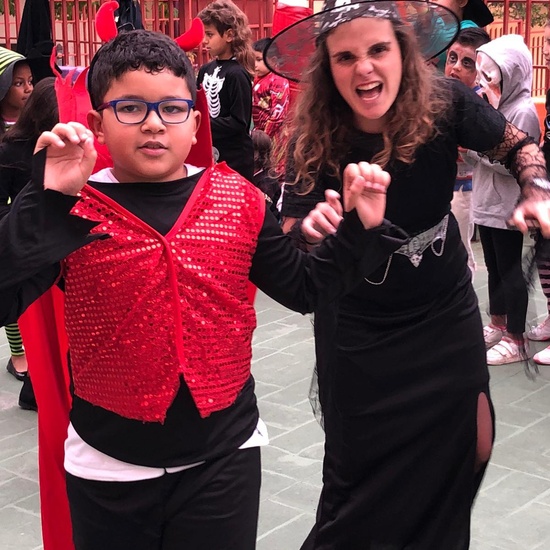 Fotos 3 Halloween 2019 Luis Bello 16