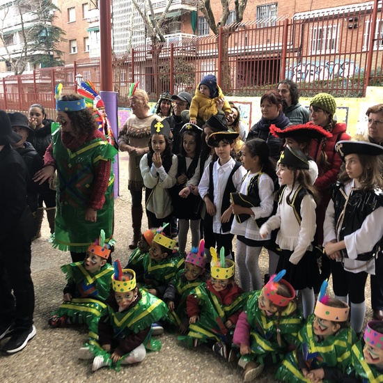 CARNAVAL 2019 PARTE II 35