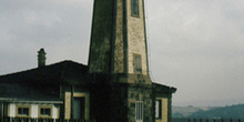 Faro de Avilés, Principado de Asturias