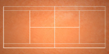 VIDEOJUEGO TENIS