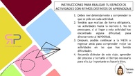 Instrucciones tarea 5