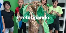 Prototipando