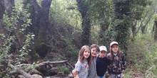Multiaventura en Torrelaguna 1º Primaria (7 de mayo de 2019) 10