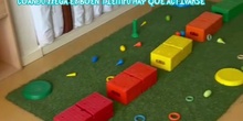 Proyecto Intermodular 1º Infantil