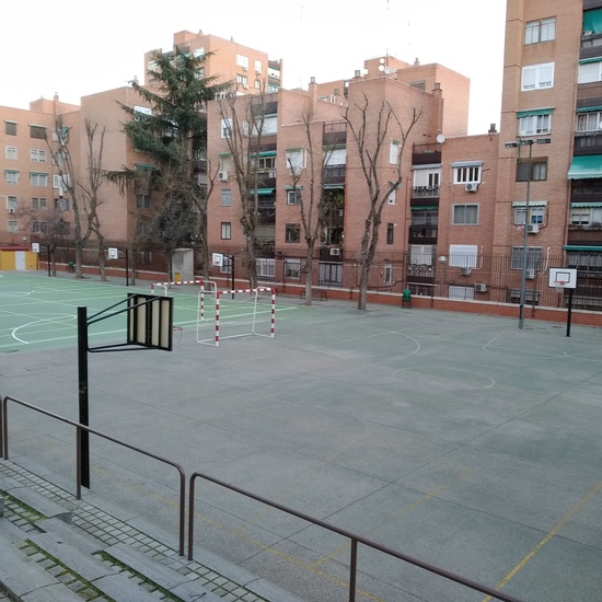 GALERÍA LEPANTO 1 2