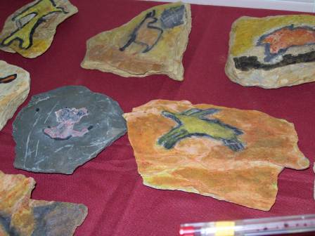 Semana cultural Prehistoria 35