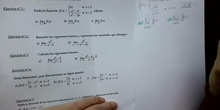 Corrección bach CCSS 1 límites y derivadas parte 1
