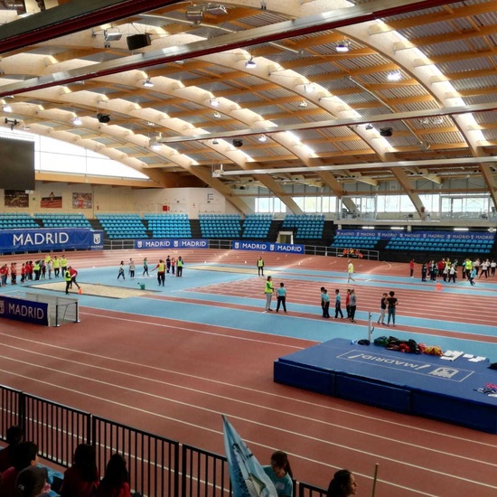 MINIOLIMPIADAS. 4º CURSO 4