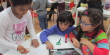 TALLERES CURSO 18/19 (1º-2º-3º) III. 10
